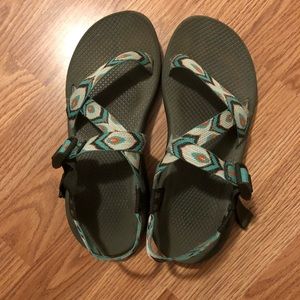 Women’s Chacos Z Cloud